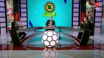 مصطفى يونس: شارة كابتن منتخب مصر لا تضيف لنجومية صلاح .. زي الخطيب زمان في الأهلي