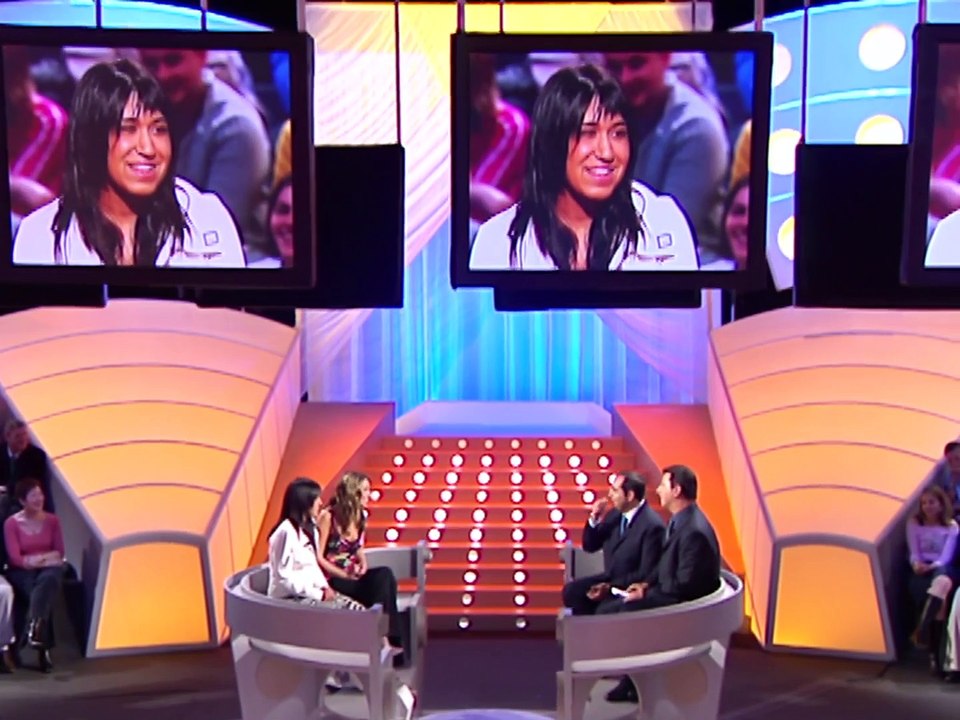 Y a que la vérité qui compte Emission 22 Saison 2 (du 10/5/2004)
