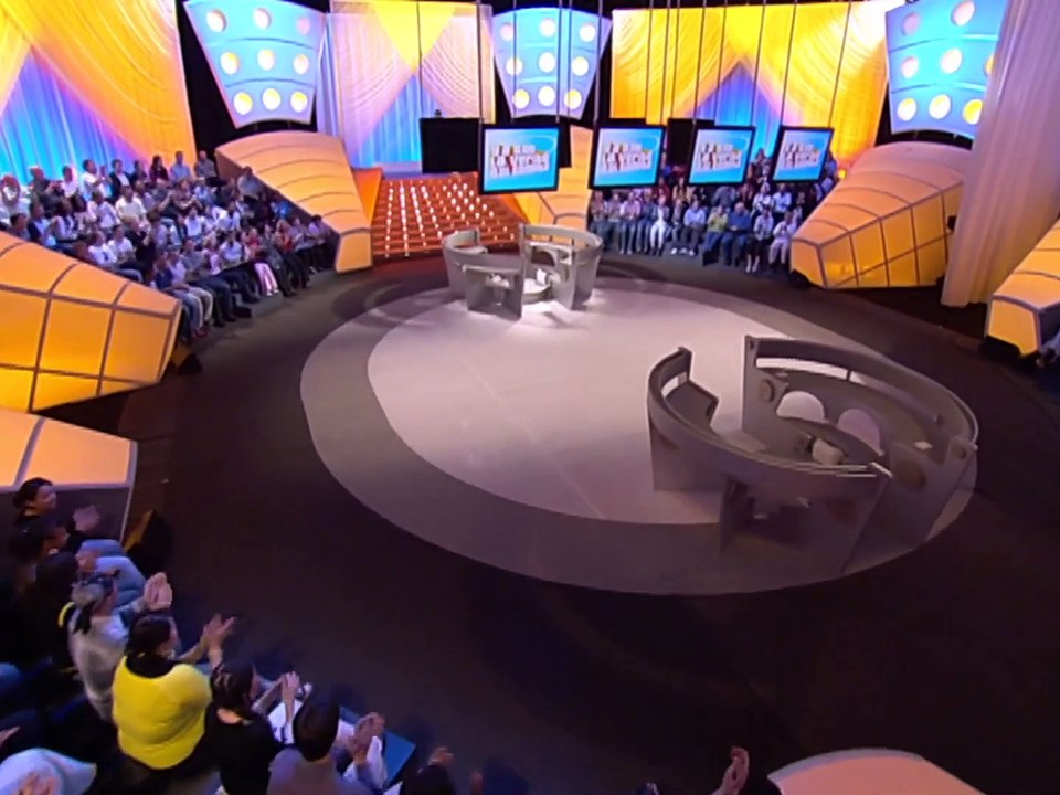 Y a que la vérité qui compte Emission 24 Saison 2 (du 7/6/2004)