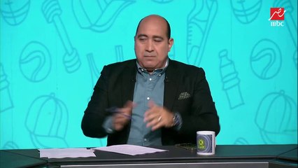 لعبة the best مع مصطفى يونس وأبو المعاطي ذكي..  كوبر أم البدري.. والمثلوثي مقلب كبير