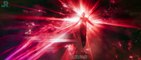 Wanda Becomes the Scarlet Witch with Danny Elfman theme - WandaVision Re-Scored