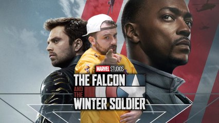 Who Are The Bradleys? Breaking Down The Second Episode of 'The Falcon and the Winter Soldier'