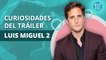Cosas que NO NOTASTE en el NUEVO tráiler de "Luis Miguel: La Serie 2" | Things you DIDN'T notice in the NEW trailer for "Luis Miguel: The Series 2"