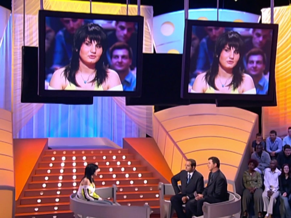 Y a que la vérité qui compte Emission 25 Saison 2 (du 14/6/2004)