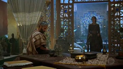 NOVELA GÊNESIS CAPITULO 49 COMPLETO - 26-03-2021 SEXTA