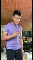 Glester Capuno TIKTOK