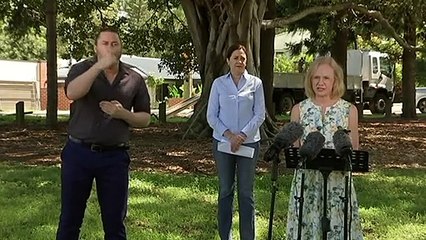 One new case of community-transmitted COVID-19