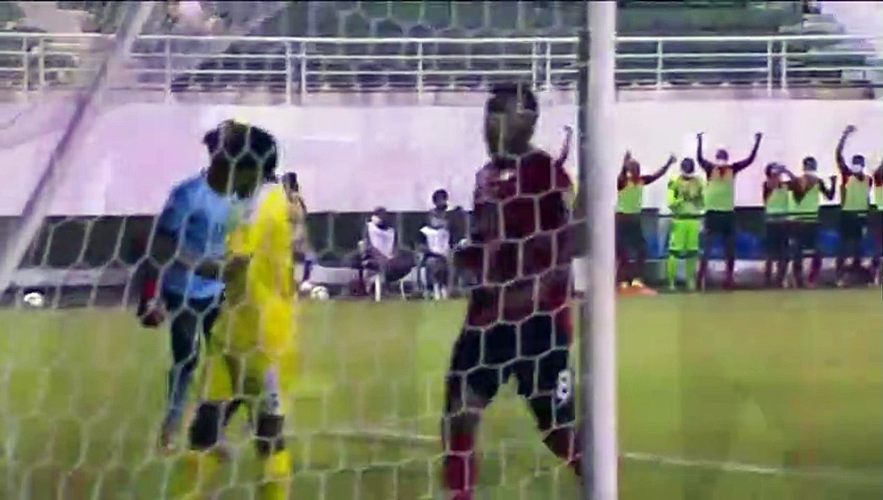 TT Beat Guyana