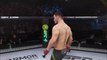 Stipe Miocic VS Francis Ngannou 2 [ UFC 260 ]