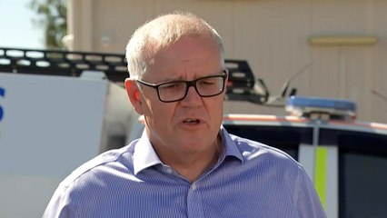 Government loans extended to flood-affected businesses