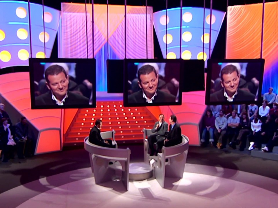 Y a que la vérité qui compte Emission 6 Saison 3 (du 25/10/2004)