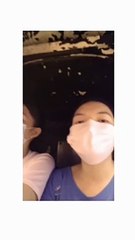 Nakasakay napo kame. HAHAHAHAHA