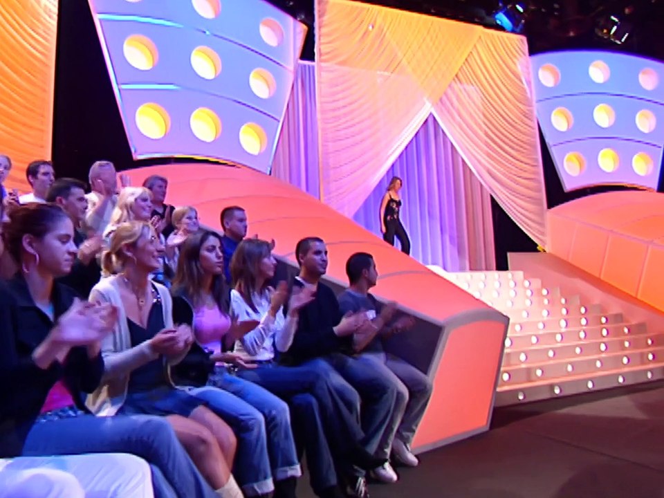 Y a que la vérité qui compte Emission 10 Saison 3 (du 6/12/2004)