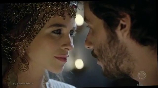 NOVELA GÊNESIS Capítulo 49 (COMPLETO) Sexta-Feira HD 26- 03 -2021