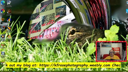 HOW 2 add B Roll to YOUR videos l YouTube tips