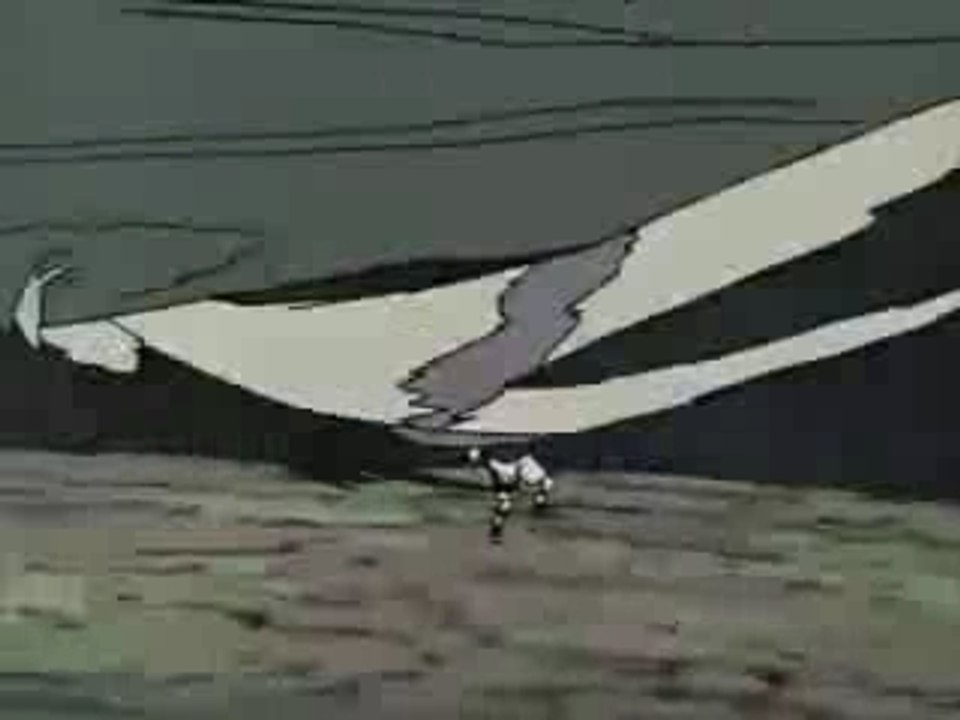AMV Naruto