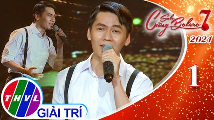 Solo cùng Bolero Mùa 7 - Tập 1: Con đường xưa em đi - Anh Quốc