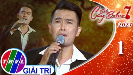 Solo cùng Bolero Mùa 7 - Tập 1: Xót xa - Huỳnh Thái Nghĩa