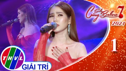 Solo cùng Bolero Mùa 7 - Tập 1: Khóc thầm - Lan Vy