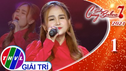 Solo cùng Bolero Mùa 7 - Tập 1: Đoạn tuyệt - Hiền Anh