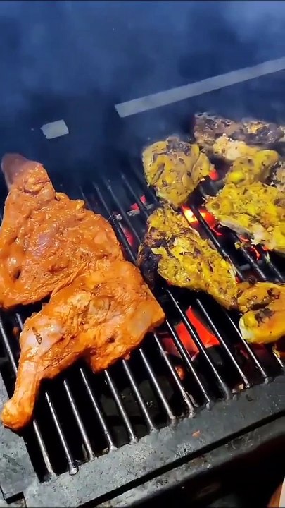 BBQ