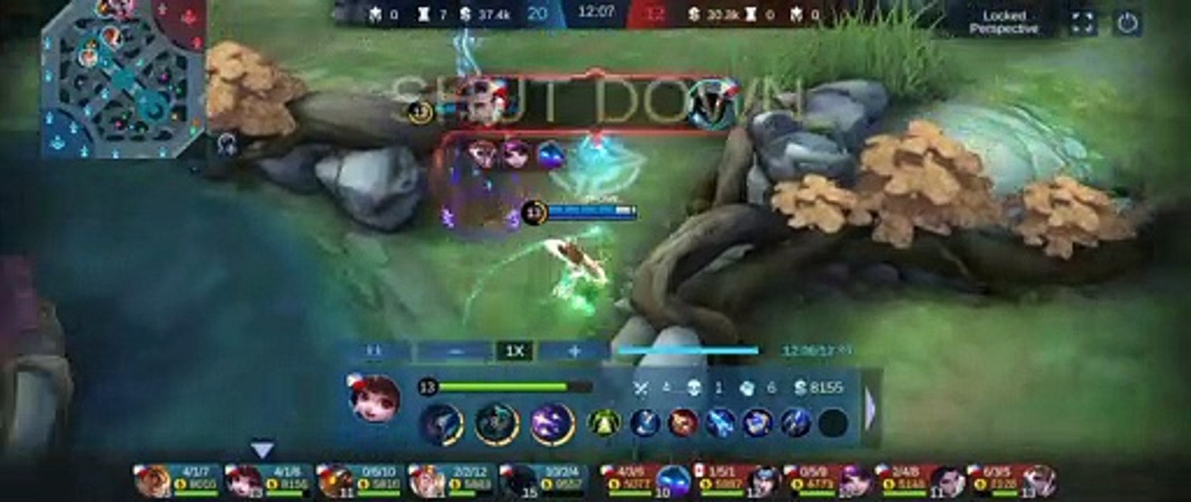 Mobile Legends