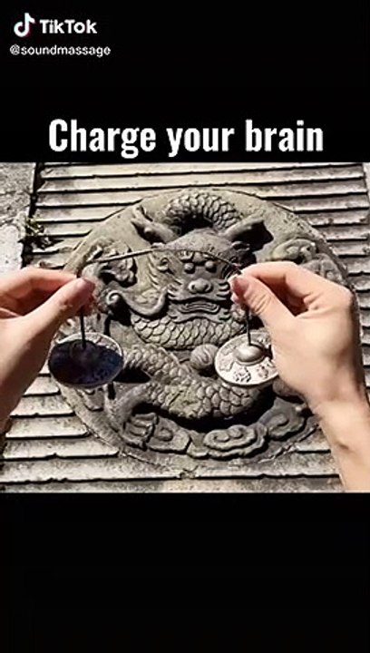 charge your mind