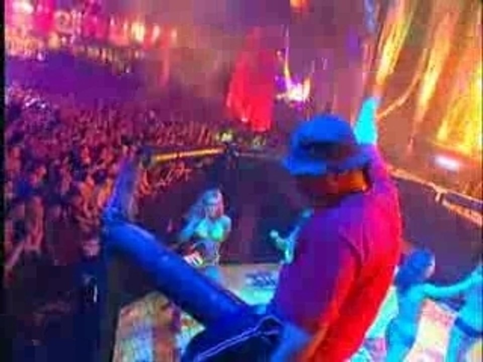 MC Vspishkin vs DJ Aligator - Davai,davai