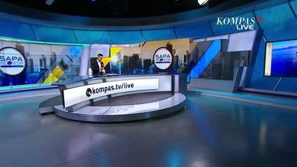 Pemerintah Larang Mudik Lebaran 6-17 Mei 2021