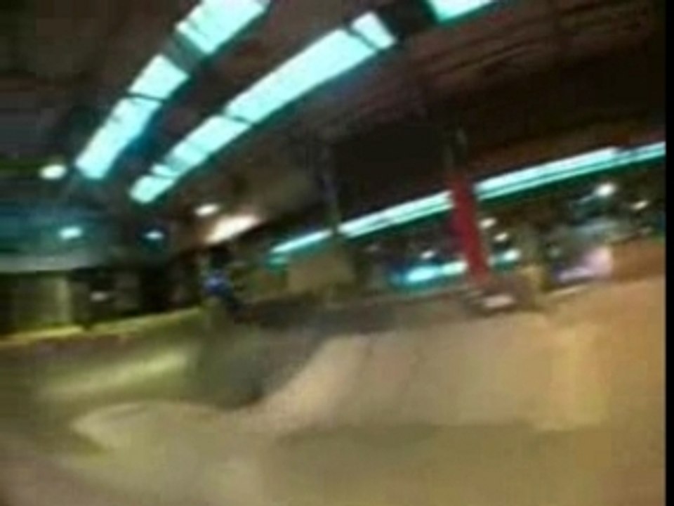 Video Bongo's BMX compilation - bike, bmx, street, park, ext