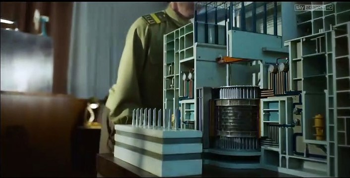 Chernobyl Del 2019 - Il Discorso Di Ščerbina Al Processo - Prima Parte• - Chernobyl 1×05• - Estratto della miniserie in italiano che narra la vera storia del disastro elettronucleare della centrale di Chernobyl in Ucraina Del Nord avvenuto il 26/4/1986