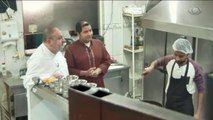 PESADELO NA COZINHA :  BAWARCHI -RESTAURANTE INDIANO - PARTE 1