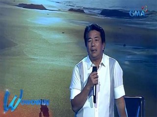 Wowowin: Kuya Wil, gumawa ng MTV sa saliw ng awiting "Ikaw Na Nga!"