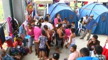 Familias en Arauquita denuncian desaparición de personas en Venezuela