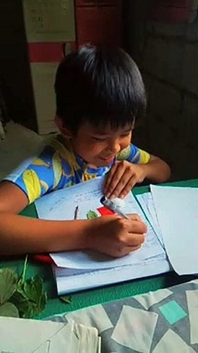 Sipag yarn? 