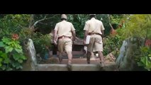 Kurup Hindi Teaser _ Dulquer Salmaan _ Srinath Rajendran _ Wayfarer Films _ MStar Entertainments ( 1080 X 1920 )