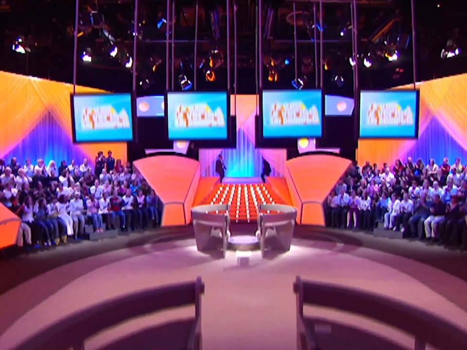 Y' A Que La Vérité Qui Compte Saison 3 Y a que la vérité qui compte Emission 18 Saison 3 - Vidéo Dailymotion