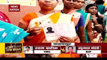 Battle Of Bengal : पश्चिम बंगाल और असम में पहले दौर की वोटिंग, देखें पल पल की अपडेट