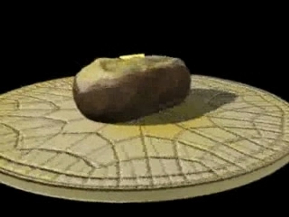 3D models by Slorge