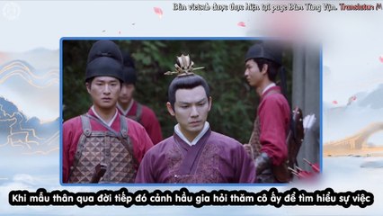 [Vietsub] Phỏng Vấn Phim "Cẩm Tâm Tự Ngọc" - Phần Đạo Diễn Ôn Đức Quang