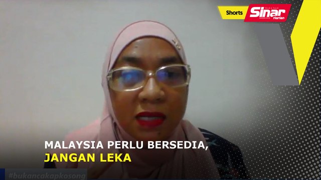 SHORTS: Bukan Malaysia mulakan sengketa