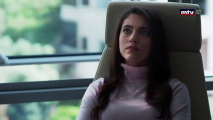 مسلسل حادث قلب الحلقة 28 هكذا اقنعها ان تسامحة