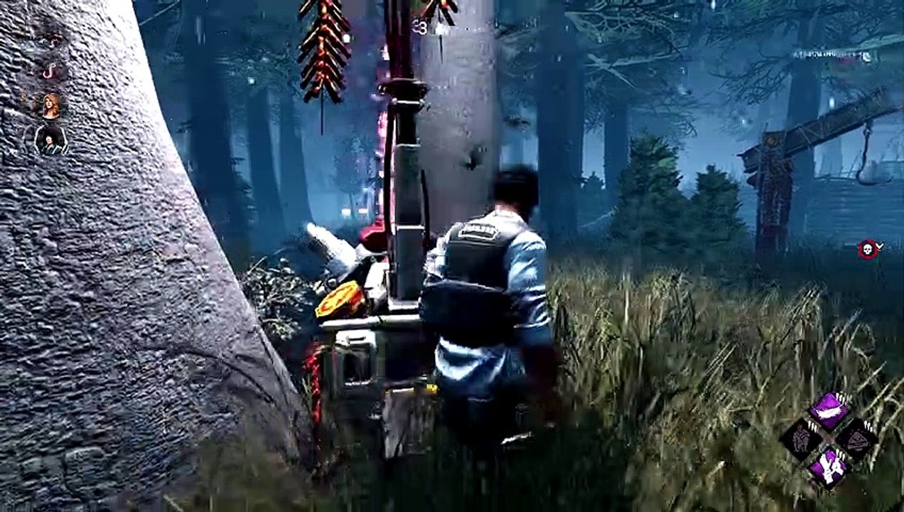 Diary หนูจีโน่คุง EP.51 Dead by daylight