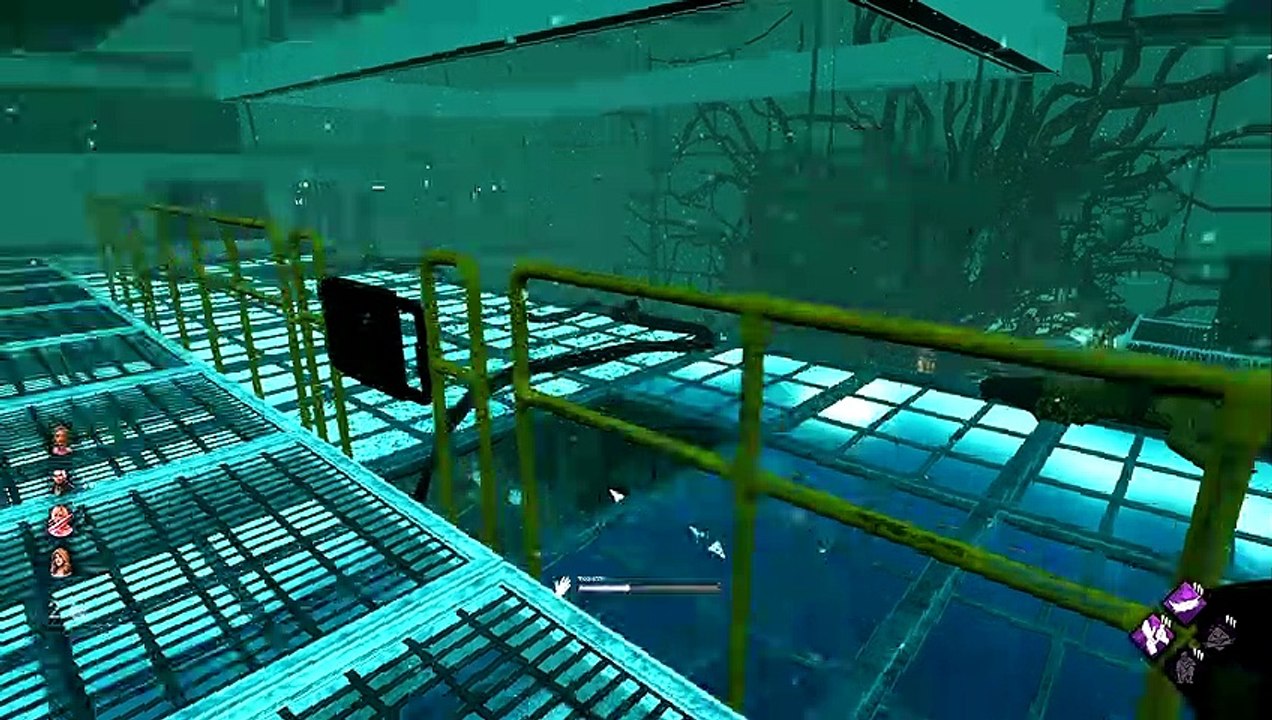 Diary หนูจีโน่คุง EP.56 Dead by daylight