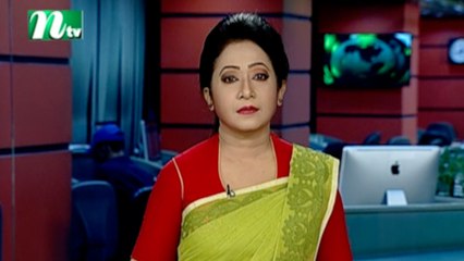 NTV Shokaler Khobor | 27 March 2021