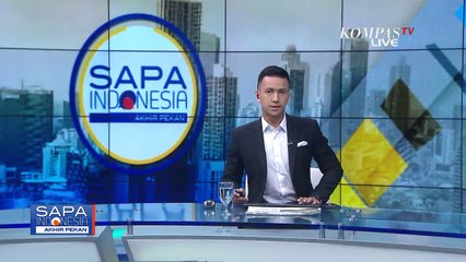 Karya Anak Bangsa! Metode RT Lamp Deteksi Covid-19 Melalui Air Liur