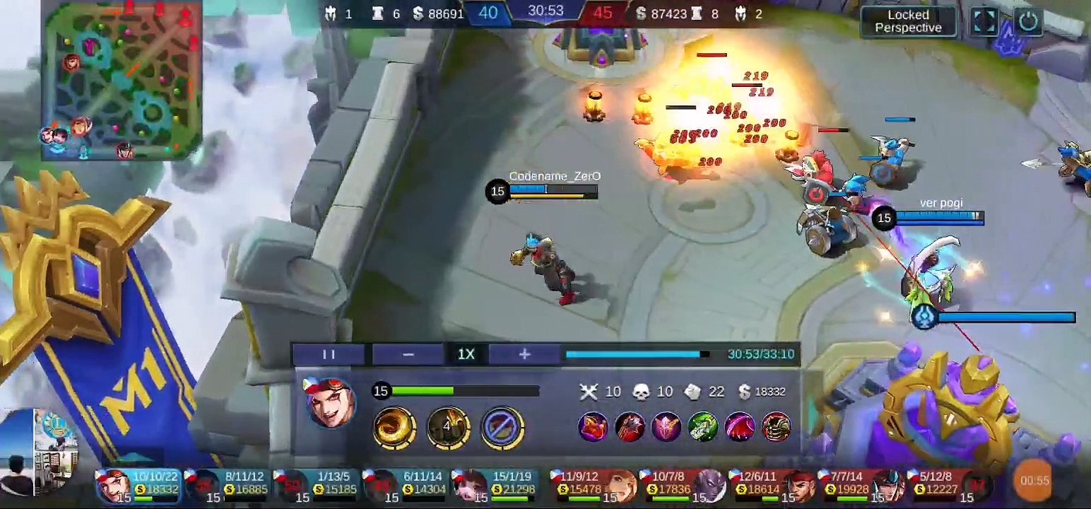 Ml Ulit