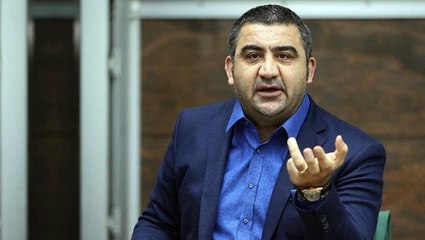 Ümit Özat'tan bomba iddia: Takım otobüsünde FETÖ'cü futbolcuyu tokatladım