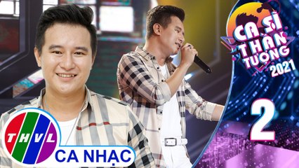 Yêu người khác để quên em – Tuấn Anh (hoá thân: Khánh Phương)