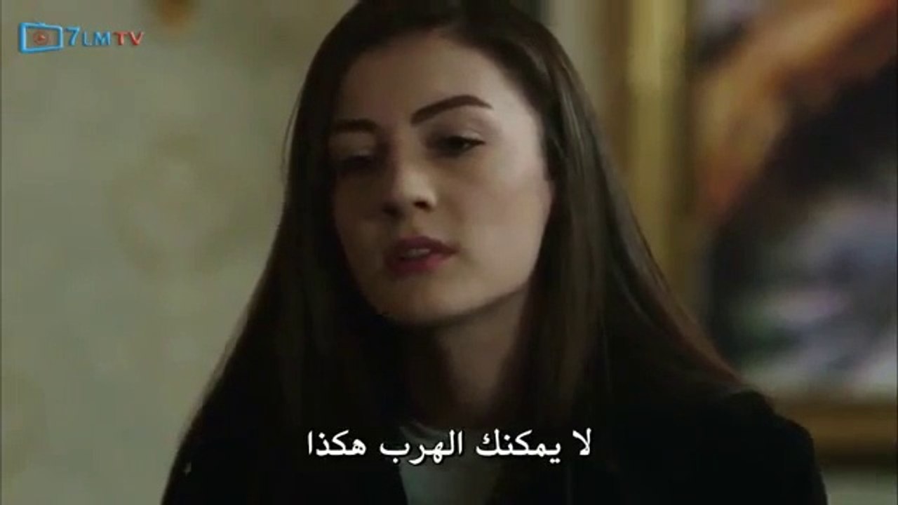 بنات الشمس حلقة 38 جزء (3
